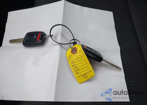 2019 Honda Hr-V Lx from USA, damaged, VIN 3CZRU6H33KG717272